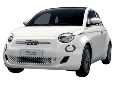 Fiat 500 Electric