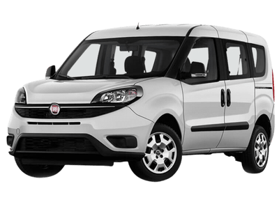 Fiat Doblo 5-seater