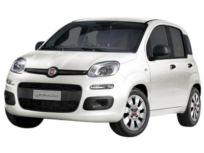 Fiat Panda New
