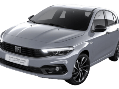 Fiat Tipo SW Model 2021
