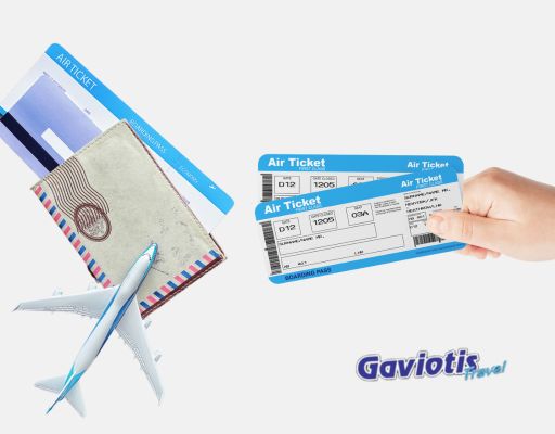 Air Tickets