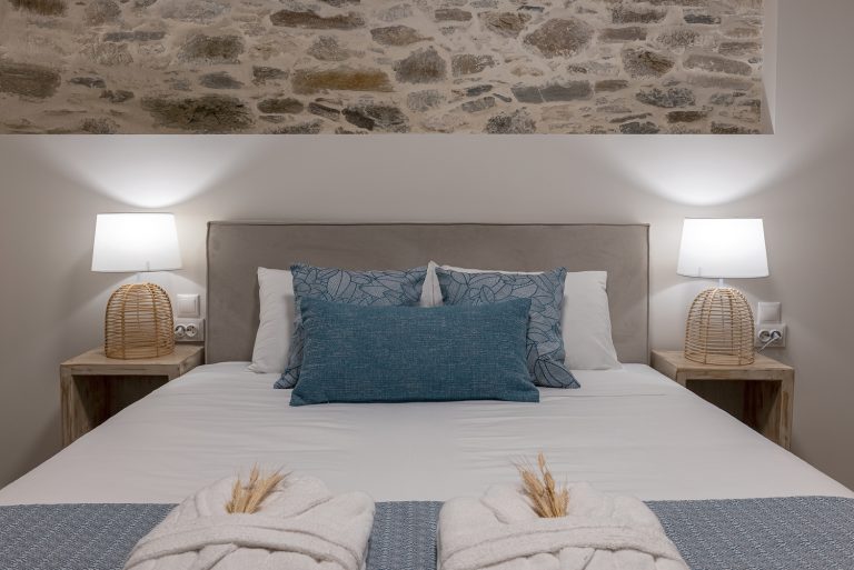 Two Bedroom Apartment