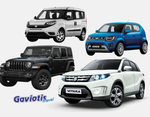 Car Rentals