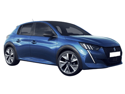Peugeot 208 Model 2021