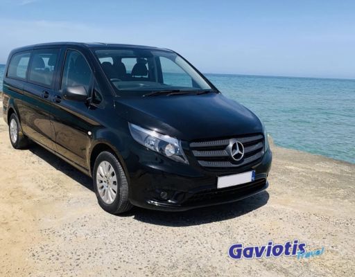 Private Transfers