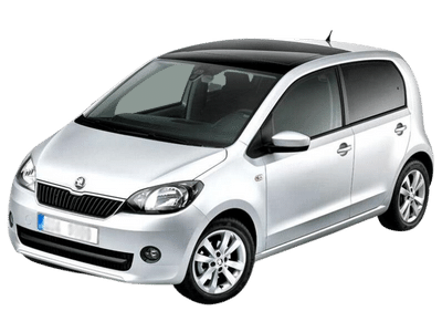 ŠKODA Citigo