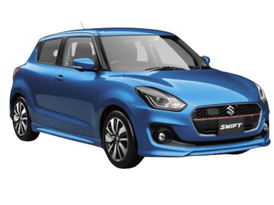 Suzuki Swift Model 2021