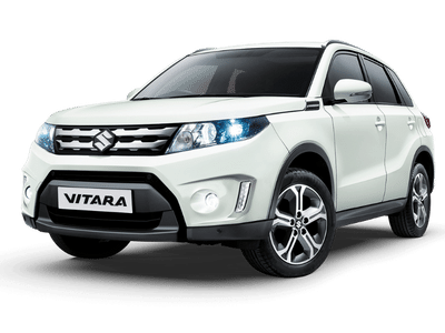 Suzuki Vitara Model 2021