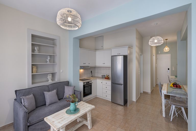 Apartment Syros