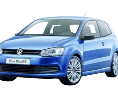 Volkswagen Polo 1.2 TDI