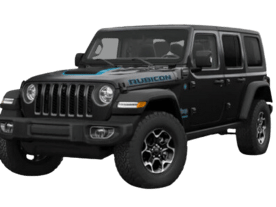 Wrangler 4xe Plug-in Hybrid_Electric